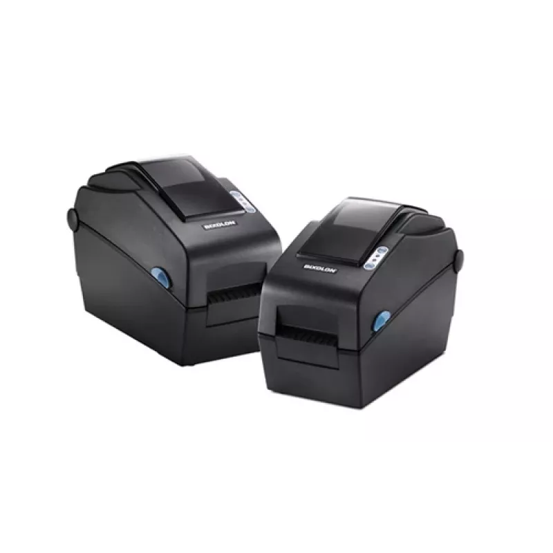 Bixolon SLP-DX223EG/BEG printer zwart