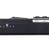 Eaton EMAH28 Power Distribution Unit (PDU) 8 AC-uitgangen 1U Zwart