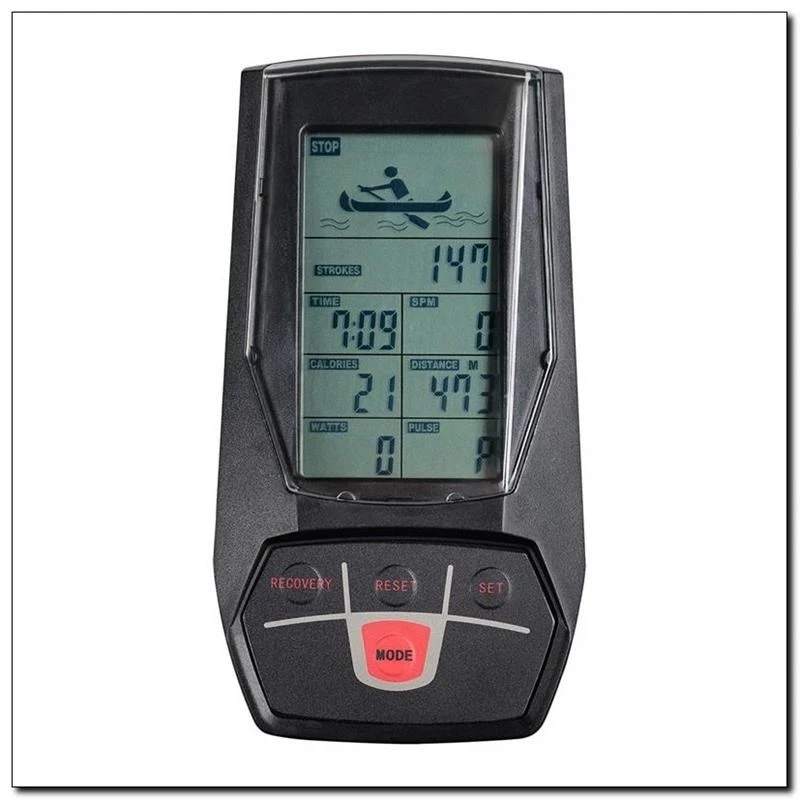 HMS Fitness ZP6591 roeimachine Air