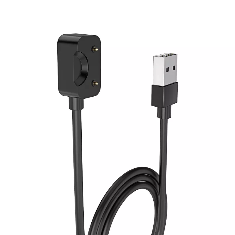 Akyga AK-SW-40 oplaadkabel voor Samsung Galaxy FIT3 (SM-R390), USB, 1 m