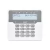 SATEL KEYPAD VERSA-KWRL2 draadloos