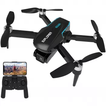 Quadrocopter REVELL Go! Video Pro 2.0 — RC cameradrone, model 23805