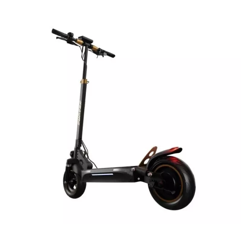 Rupr1002C Ruptor R1 V2 koperen scooter