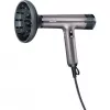 Beurer haardroger HC 100 Excellence 1700W metallic-grijs (100 83)