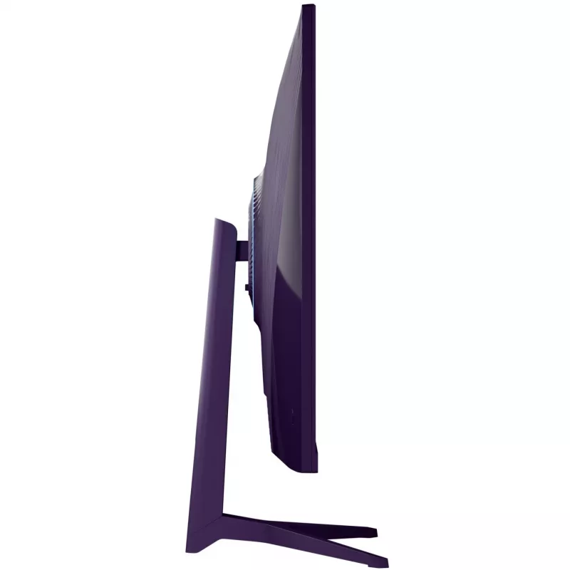 Monitor Arozzi Nova 32 inch (80 cm) Quad HD 2560x1440 LED 1 ms 16:9 VESA paars
