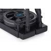 All-in-one-vloeistofkoeler Alphacool Eisbaer Aurora LT360