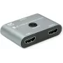 VALUE bidirectionele HDMI-schakelaar 2-weg 1 2 en 2 1 (14.99.3588)