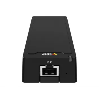 Axis 02196-001 server zwart