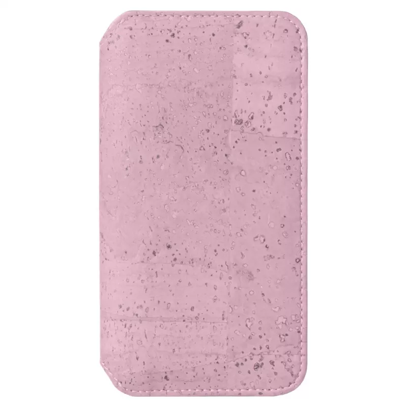 Folio Case Krusell Birka voor iPhone 11 Pro 15,5 cm roze