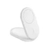 Belkin BoostCharge hoofdtelefoon, smartphone wit USB draadloos laden snelladen indoor
