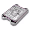 Decoratieaccessoire EK Water Blocks aluminium paars