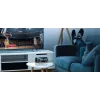 AVerMedia X'TRA GO GC515 videocapturedock, 4K30/1080p120-opname, 4K60 HDMI-uitgang, USB-C DP Alt Mode, USB Power Delivery, wit