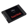 SSD SanDisk Ultra 3D 1 TB 2,5 inch SATA III SDSSDH3-1T00-G26