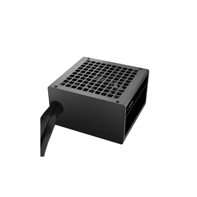 Voeding DeepCool PF400 400W, ATX, zwart