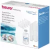 Beurer maremed MK 500 combinatiefilter- en zeezoutset