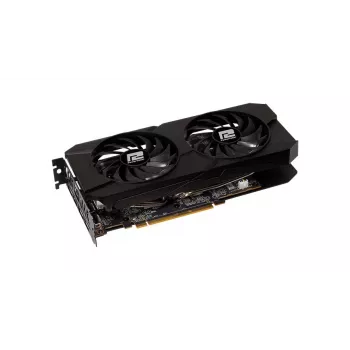 PowerColor Fighter Radeon RX 7600 8GB grafische kaart