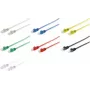 Netwerkkabel ShiverPeaks BS08-35481 blauw 30m Cat7 U/UTP