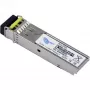 Glasvezel-transceivermodule ALLNET ALL4755