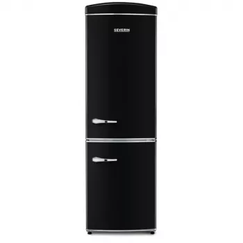 Severin RKG 8998 koel-vrieskast 315 L