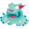 MrBeast Lab vinylfiguren – Glow Panther, speelfiguur