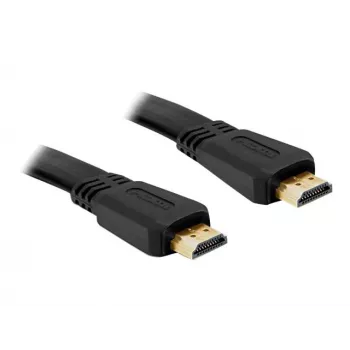 HDMI-kabel DeLOCK 82670 2 m