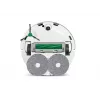 Reinigingsrobot iRobot Roomba Plus 405 Combo + AutoWash-station (wit)
