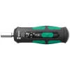 Wera 7510 Kraftform Safe-Torque Speed momentschroevendraaier, 1-3 Nm, 1/4″
