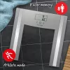 Glas analyseweegschaal Salter 9182 SV3R
