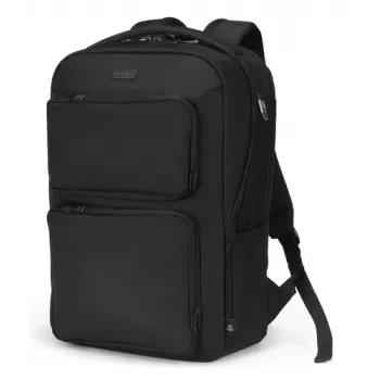 Dicota SEVEN 12-14, rugzak, 35,6 cm (14 inch), schouderriem
