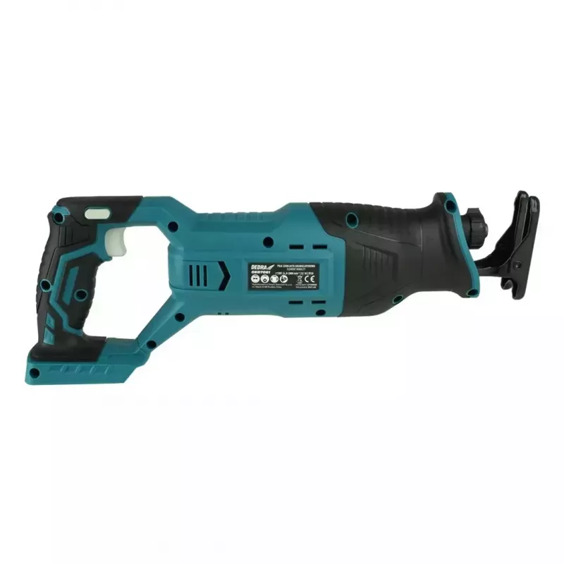 DEDRA DED7061 decoupeerzaag