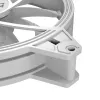 Behuizingsventilator MODECOM VOLCANO APEX 140 ARGB WHITE 140mm Reverse