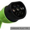 Mobiele oplader voor elektrische auto's, Type2, 3,5 kW, 5 m