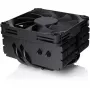 NOCTUA NH-L9x65 chromax.zwart low-profile CPU-koeler