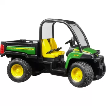 Speelgoedvoertuig BRUDER John Deere Gator XUV 855D