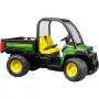 Speelgoedvoertuig BRUDER John Deere Gator XUV 855D