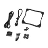 Noiseblocker BlackSilent Pro PE-1 92 mm behuizingsventilator