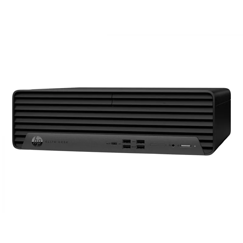 HP Elite 600 G9 SFF desktop-pc 881L2EA [Intel i7-13700, 16GB RAM, 512GB SSD, Intel UHD Graphics 770, Windows 11 Pro]