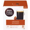 Nescafe Dolce Gusto Grande Intenso koffie, 16 capsules