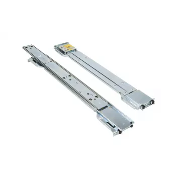Supermicro 2U-5U railset - 17,2 breedte & 22-display-chassis