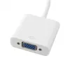 Sbox HDMI M.->VGA F. + audio AD.HDMI-VGA+A