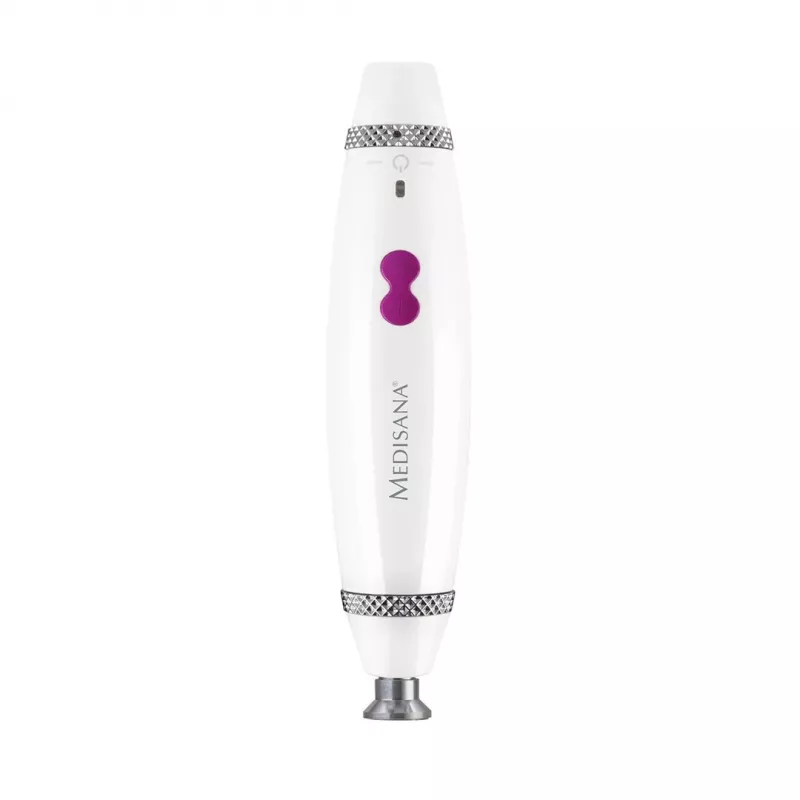 Manicure- en pedicureapparaat Medisana MP 840 - 7 opzetstukken, 3 snelheden