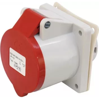 MENNEKES CEE apparaatstekker 32A 3pol (30236441)