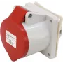 MENNEKES CEE apparaatstekker 32A 3pol (30236441)