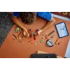 LEGO MARVEL 76343 Episch gevecht: Hulkbuster tegen de Hulk