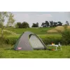 Koepeltent Coleman Darwin 3 3 personen groen stalen frame