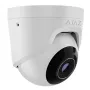 IP-beveiligingscamera Ajax TurretCam 3840 x 2160 pixels