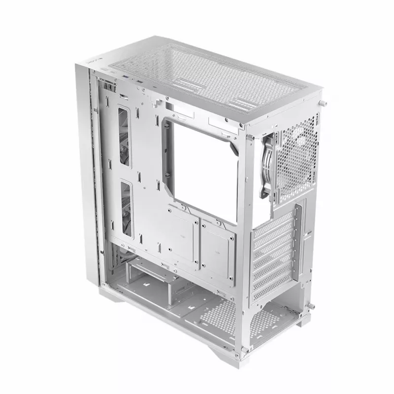 Logic DART PRO MIDI USB-C pc-behuizing wit