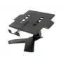 Laptopstandaard Ergotron Neo-Flex™ Notebook Lift Stand zwart