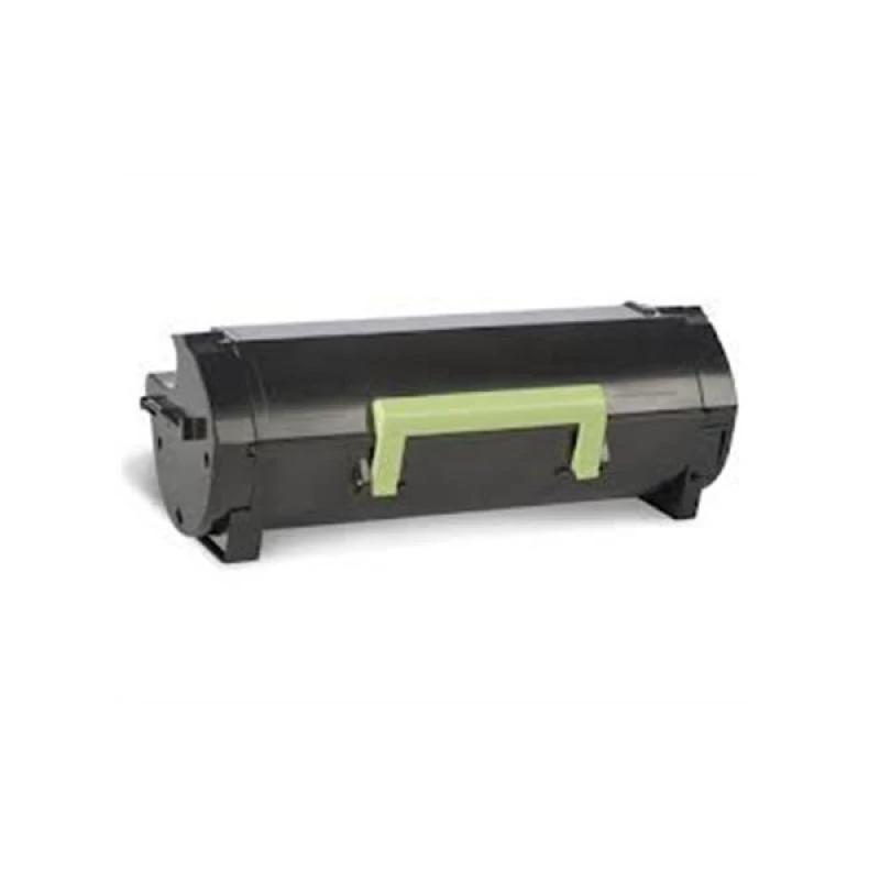 Lexmark MSMX31x Corporate 10K tonerpatroon extra hoge capaciteit zwart