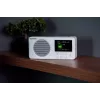 Blaupunkt DR6WH draagbare radio wit
